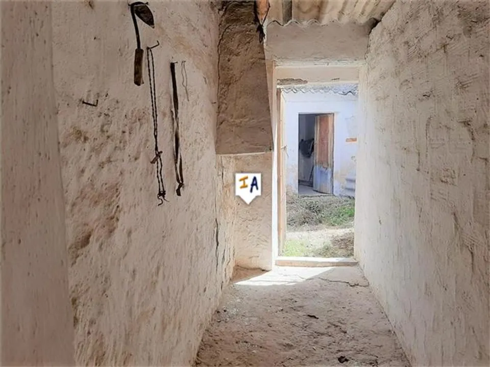 Dorpshuis in Priego De Cordoba, Cordoba - foto 5