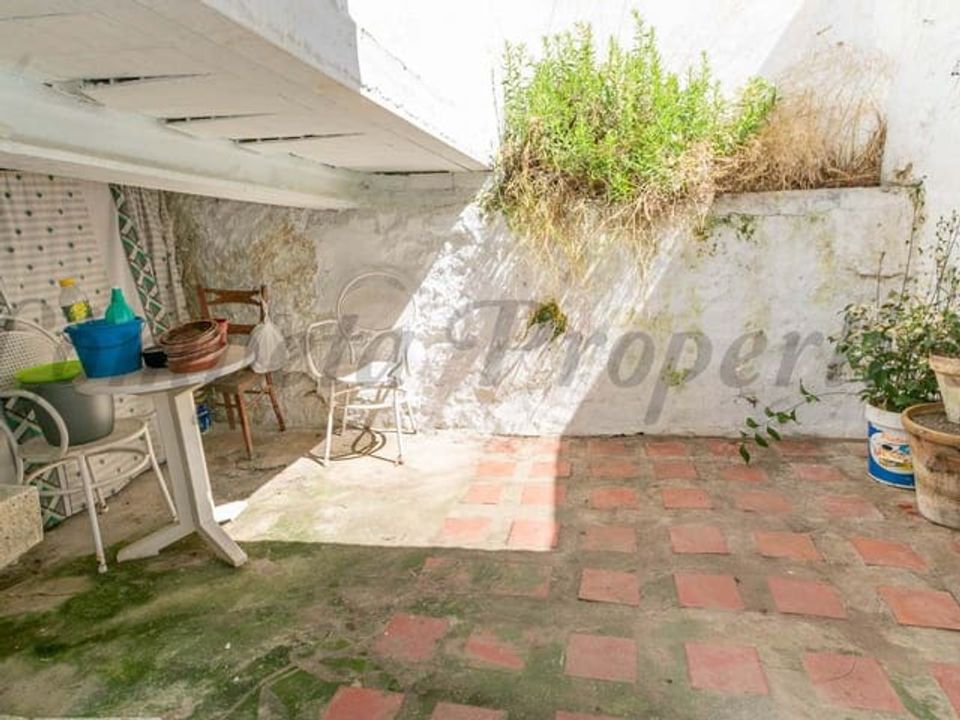 Byhus i Competa, Malaga - foto 4