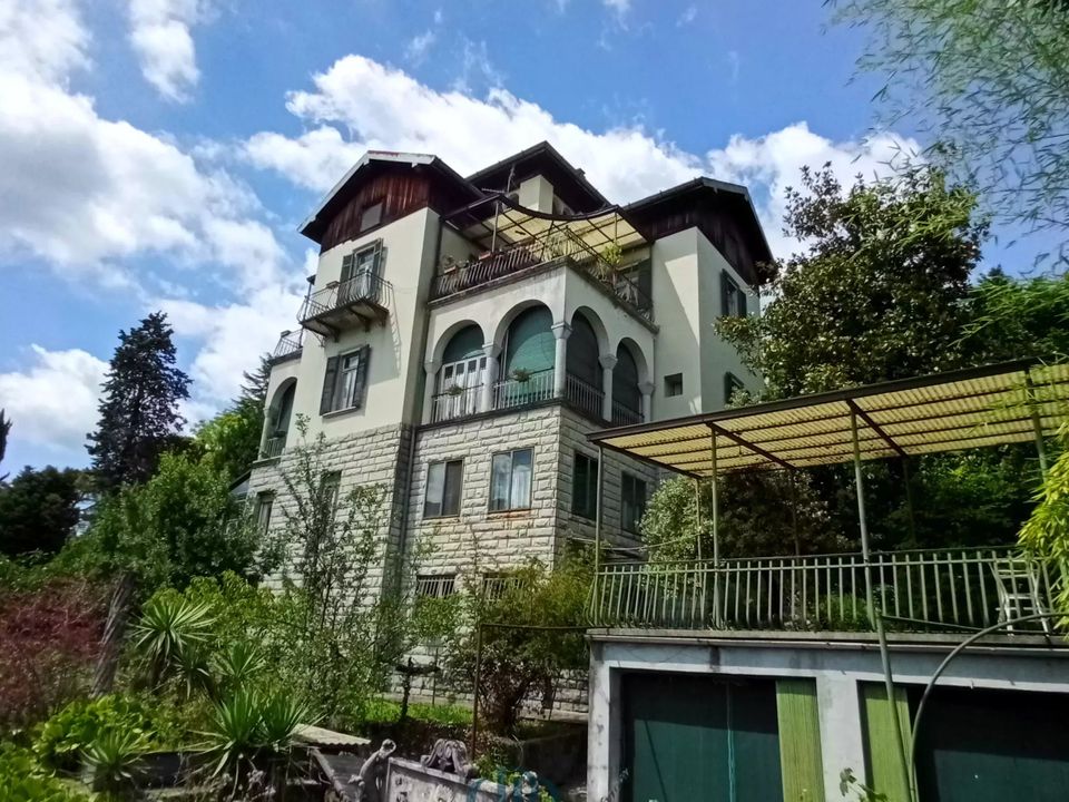 Villa i Centro Valle Intelvi, Como - foto 2