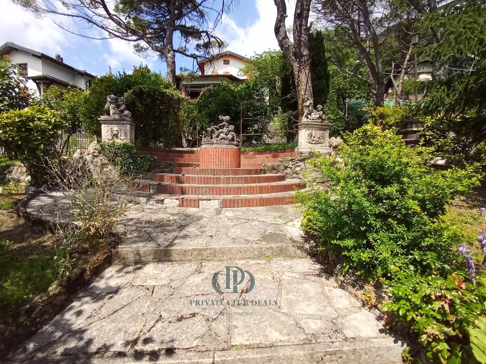 Villa i Centro Valle Intelvi, Como - foto 3