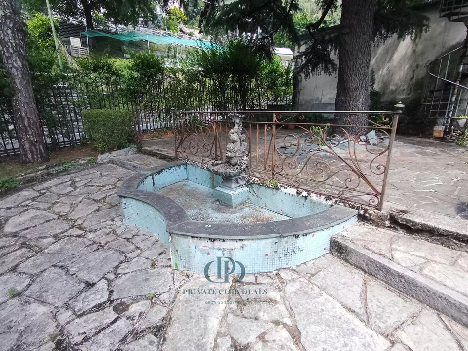 Villa i Centro Valle Intelvi, Como - foto 5