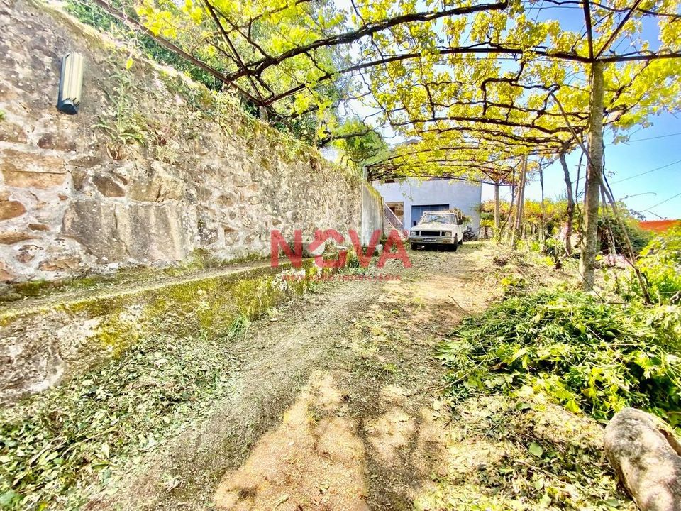 Farm i Santo Tirso, Porto - foto 1