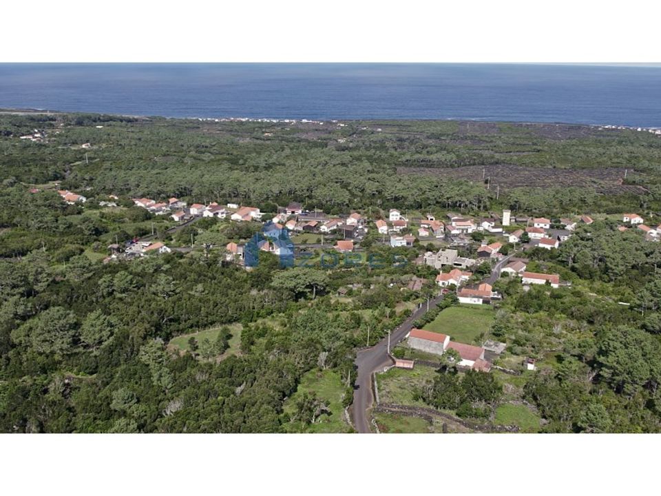 Helårsgrund i Santa luzia, Pico - foto 4