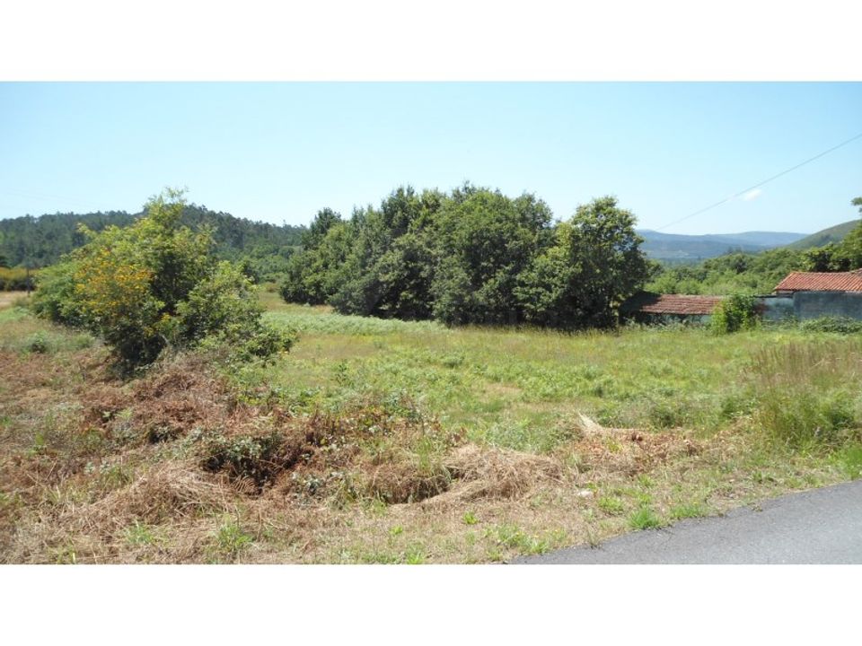 Helårsgrund i Paredes de Coura, Viana do Castelo - foto 2