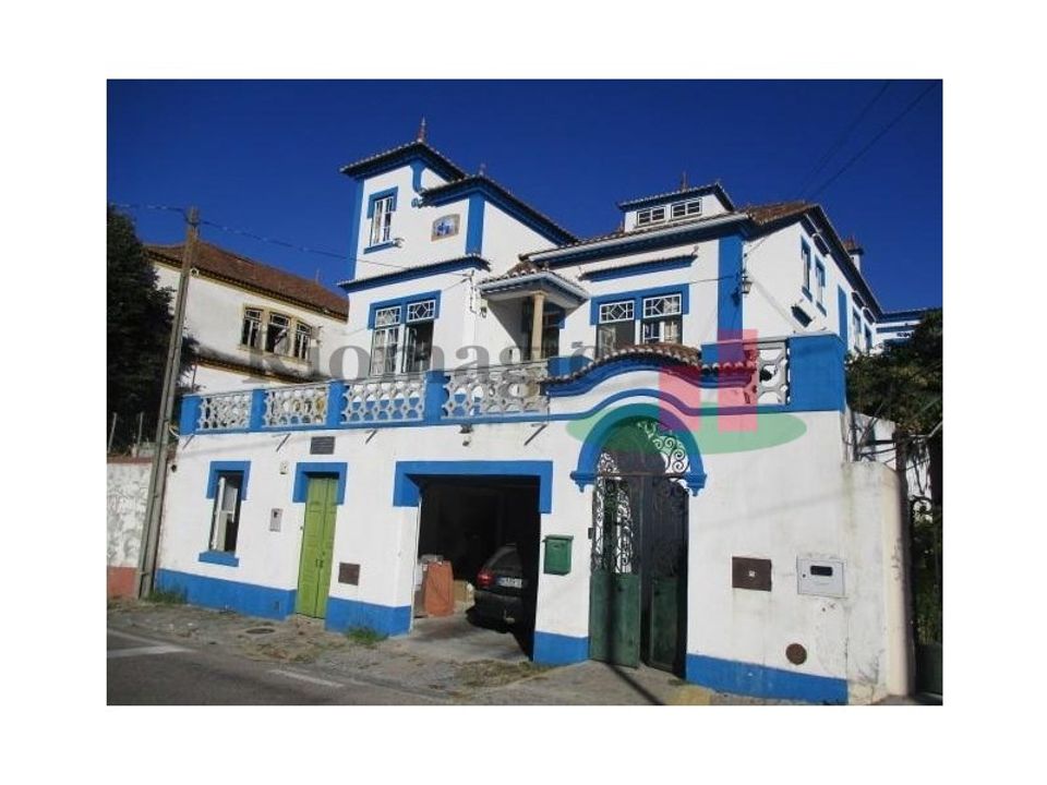 Villa i Mouriscas, Santarem - foto 1