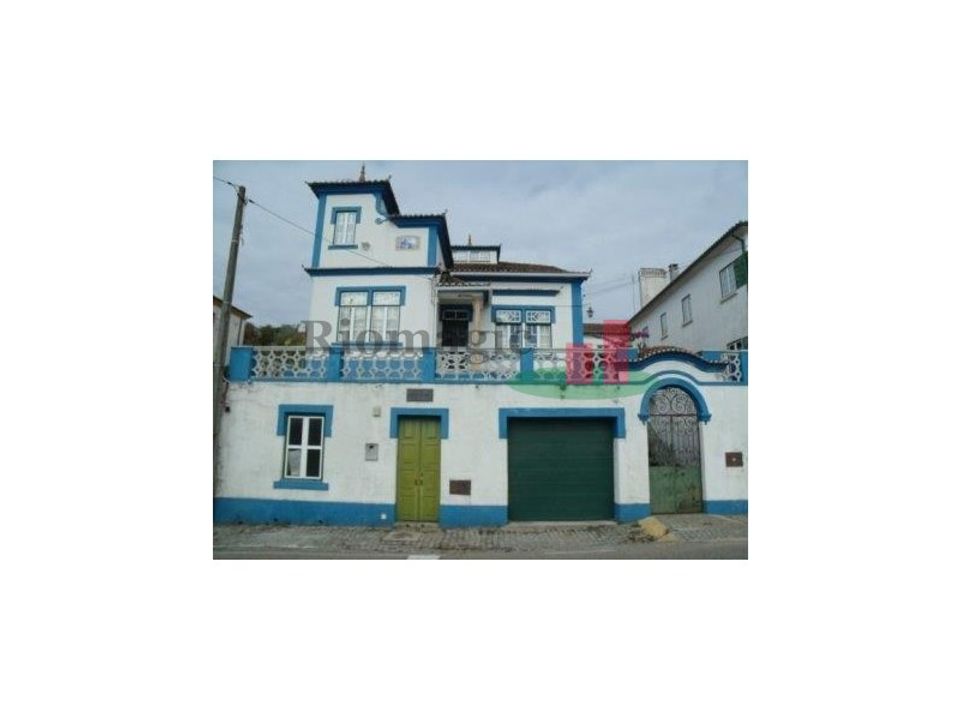 Villa i Mouriscas, Santarem - foto 5