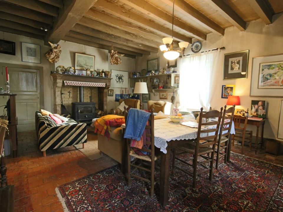 Villa i Onlay, Nievre - bilde 2