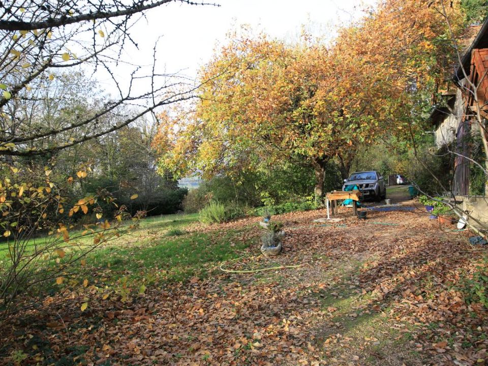 Villa i Onlay, Nievre - bilde 3