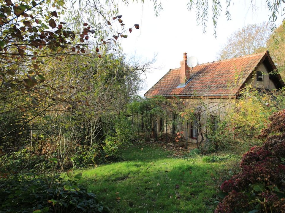 Villa i Onlay, Nievre - bilde 4