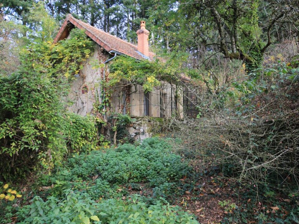 Villa i Onlay, Nievre - bilde 5