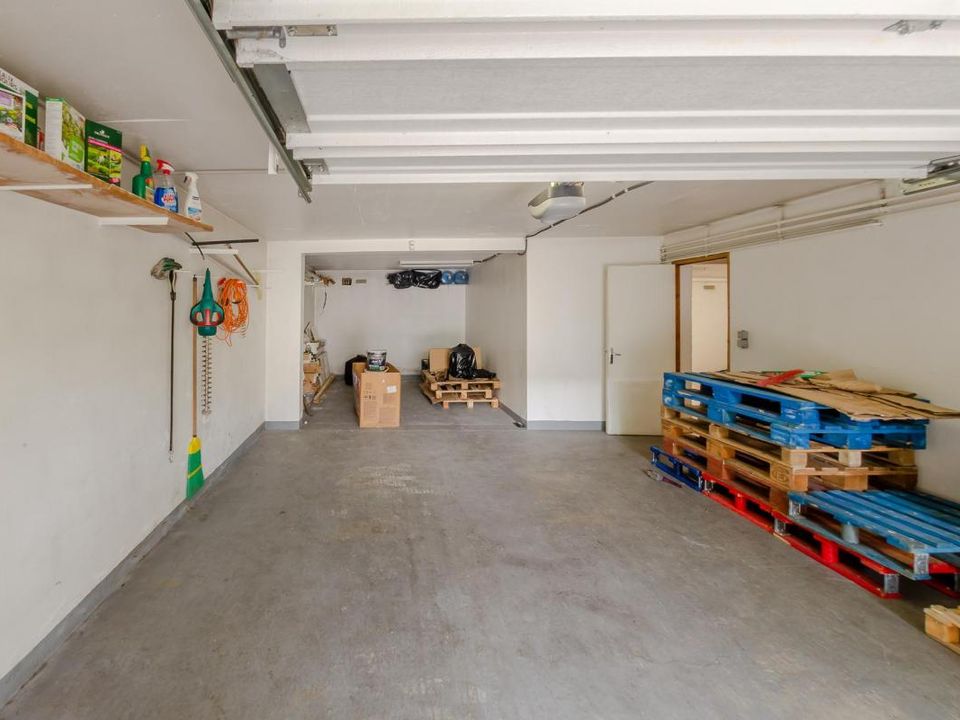 Villa i Drancy, Seine-Saint-Denis - bilde 4