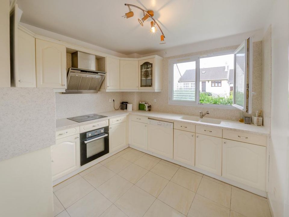 Villa i Drancy, Seine-Saint-Denis - bilde 5