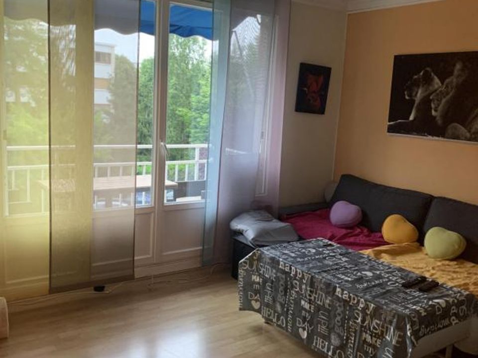 Lejlighed i Nogent-sur-Marne, Val-de-Marne - foto 1