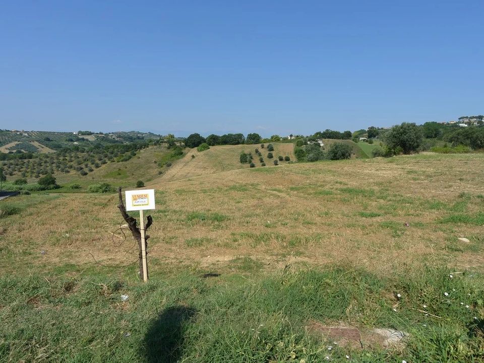 Tomt i Pescara, Pescara - bilde 1