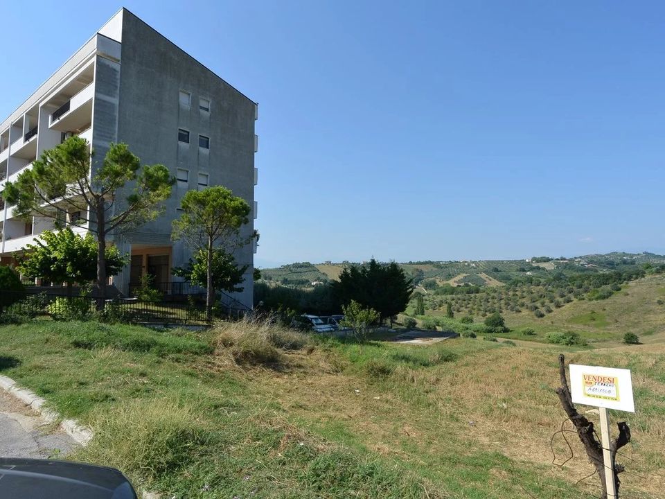 Tomt i Pescara, Pescara - bilde 4