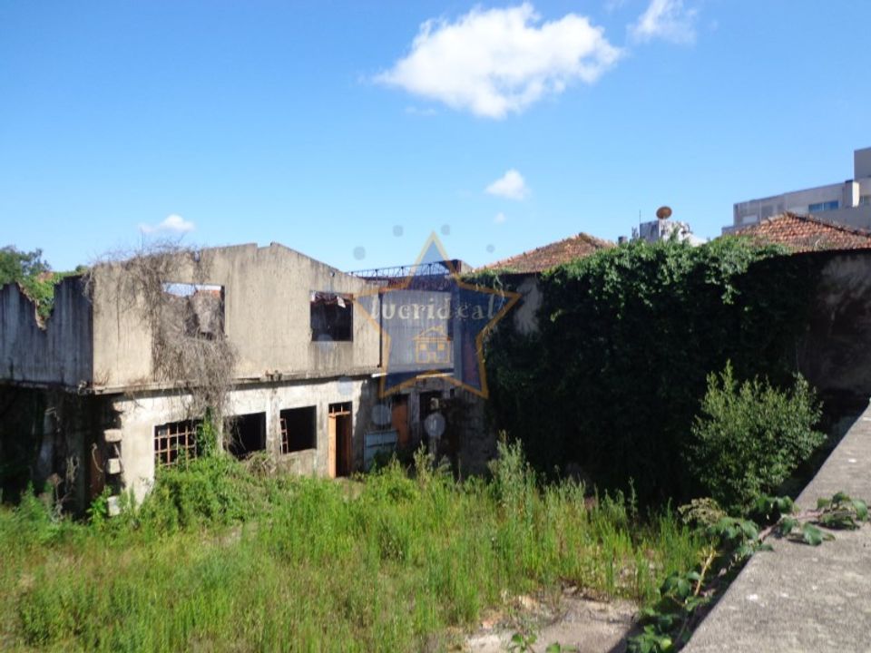 Helårsgrund i Fanzeres, Porto - foto 2