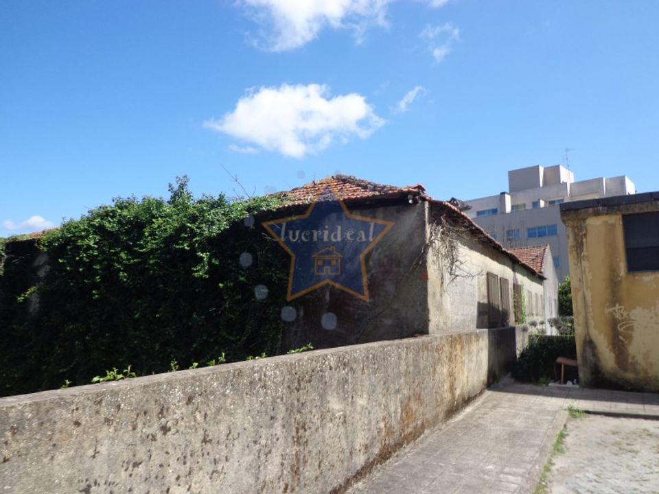Helårsgrund i Fanzeres, Porto - foto 3