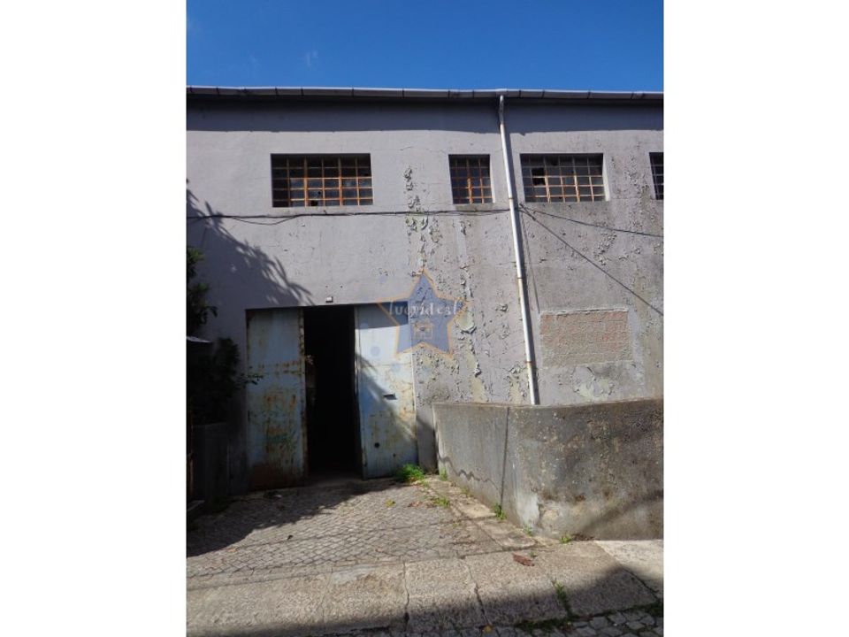 Helårsgrund i Fanzeres, Porto - foto 5