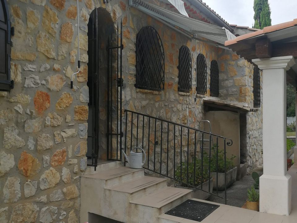 Villa i Le Rouret, Alpes-Maritimes - foto 5