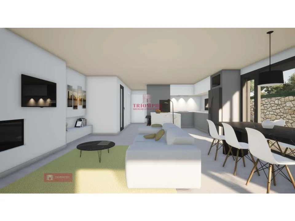 Villa i Porto de Mos, Leiria - foto 2