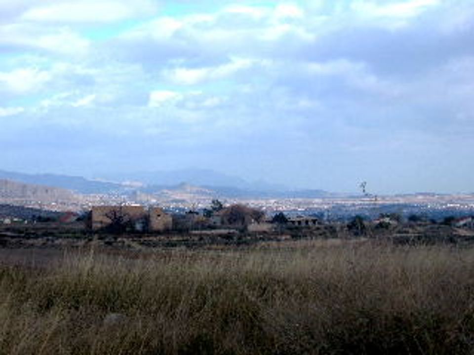 Helårsgrund i La Romana, Alicante - foto 4