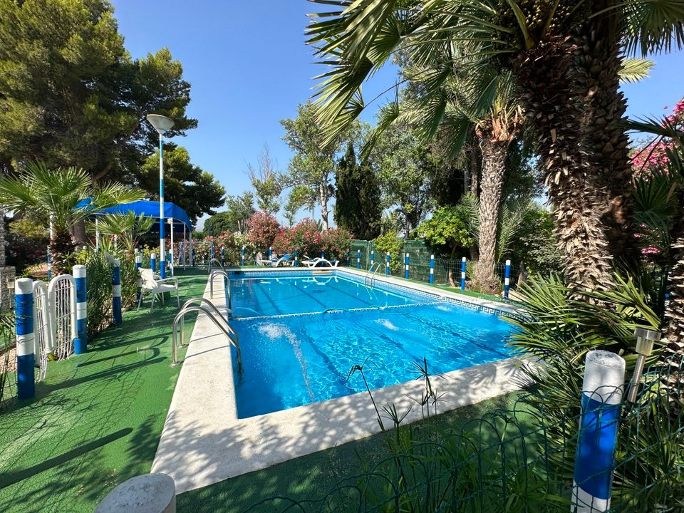 Landejendom i Crevillent, Alicante - foto 2