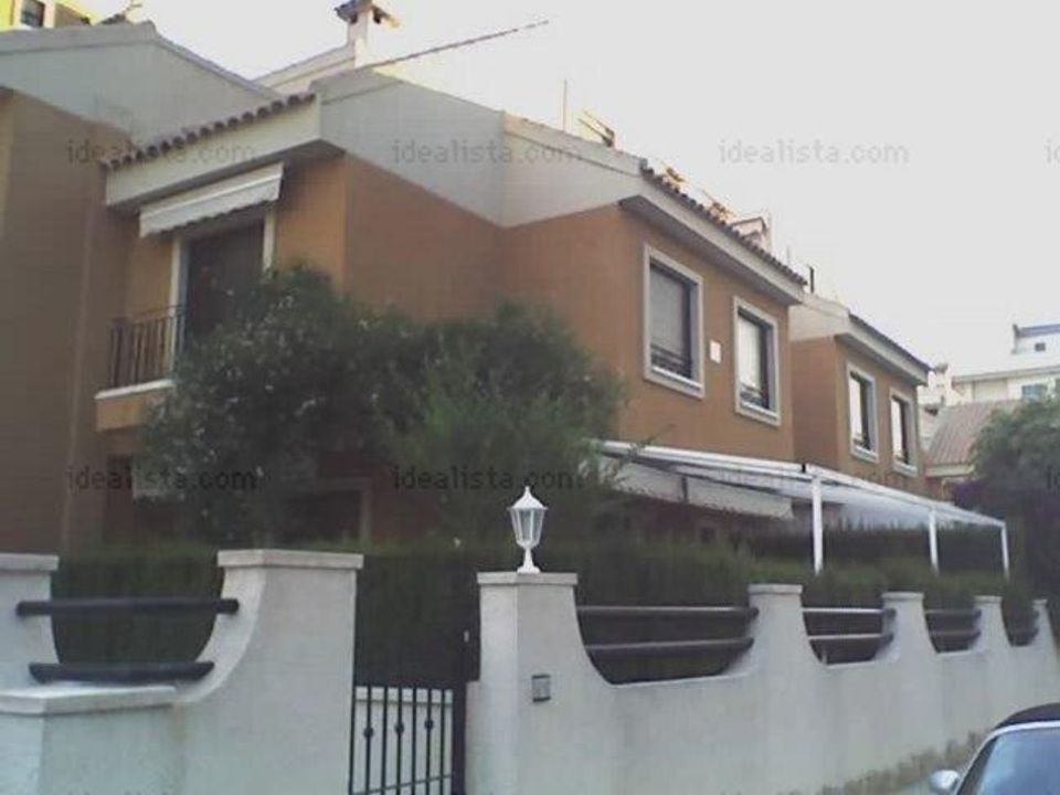 Bungalow i Santa Pola, Alicante - foto 1