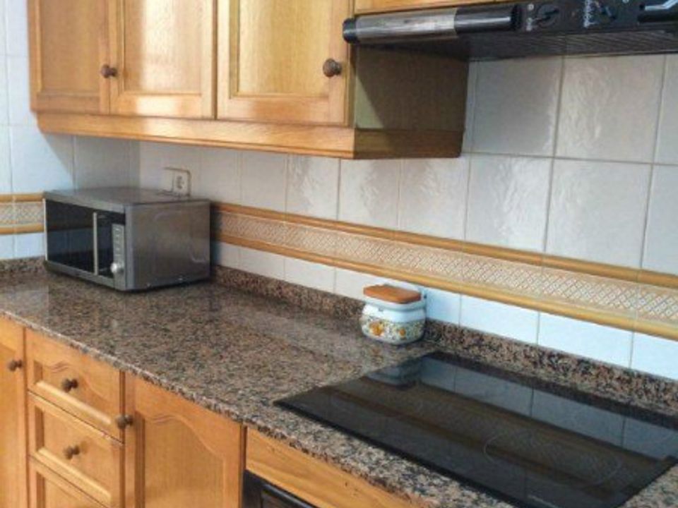 Bungalow i Santa Pola, Alicante - foto 2