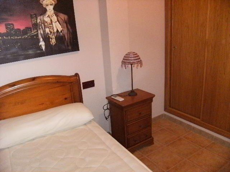 Bungalow i Santa Pola, Alicante - foto 4