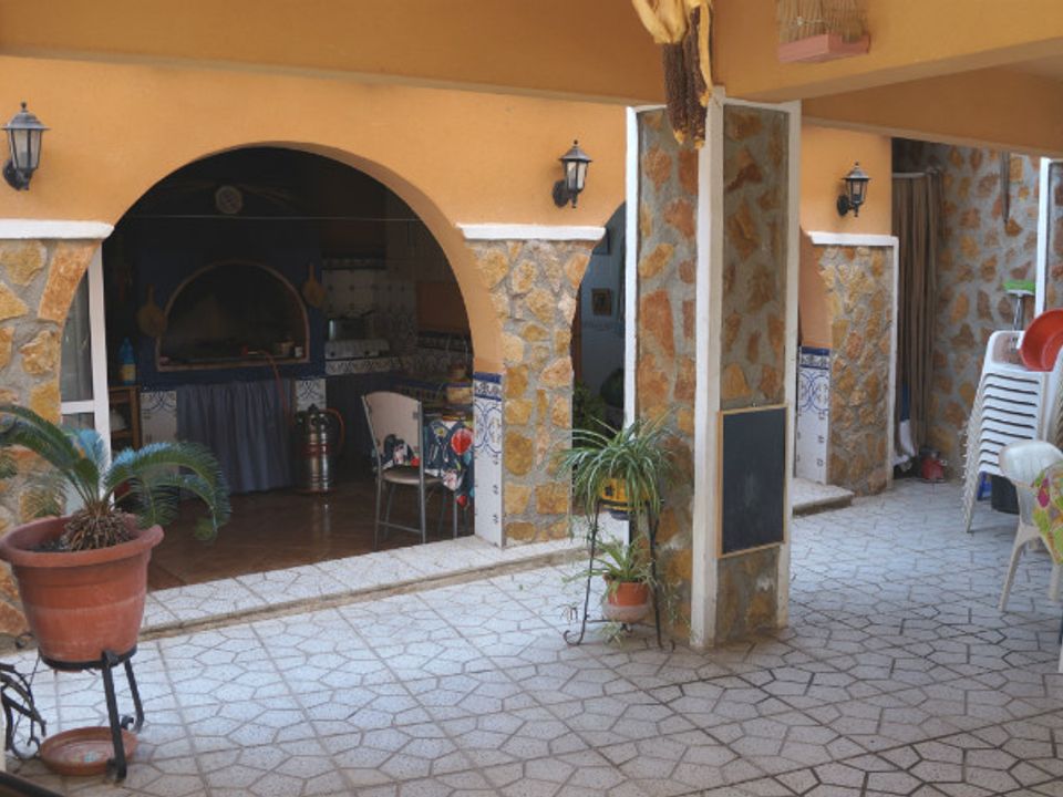 Byhus i Rojales, Alicante - foto 2