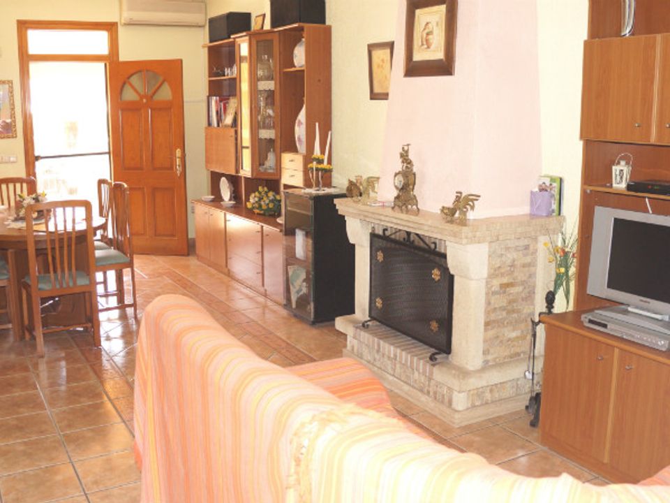 Byhus i Rojales, Alicante - foto 3