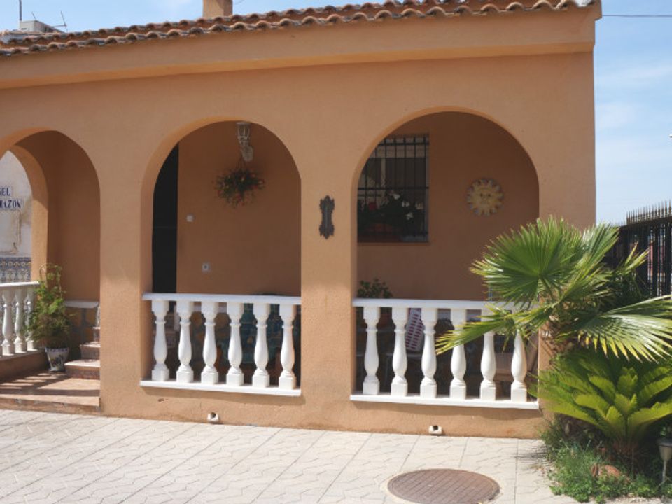 Byhus i Rojales, Alicante - foto 4