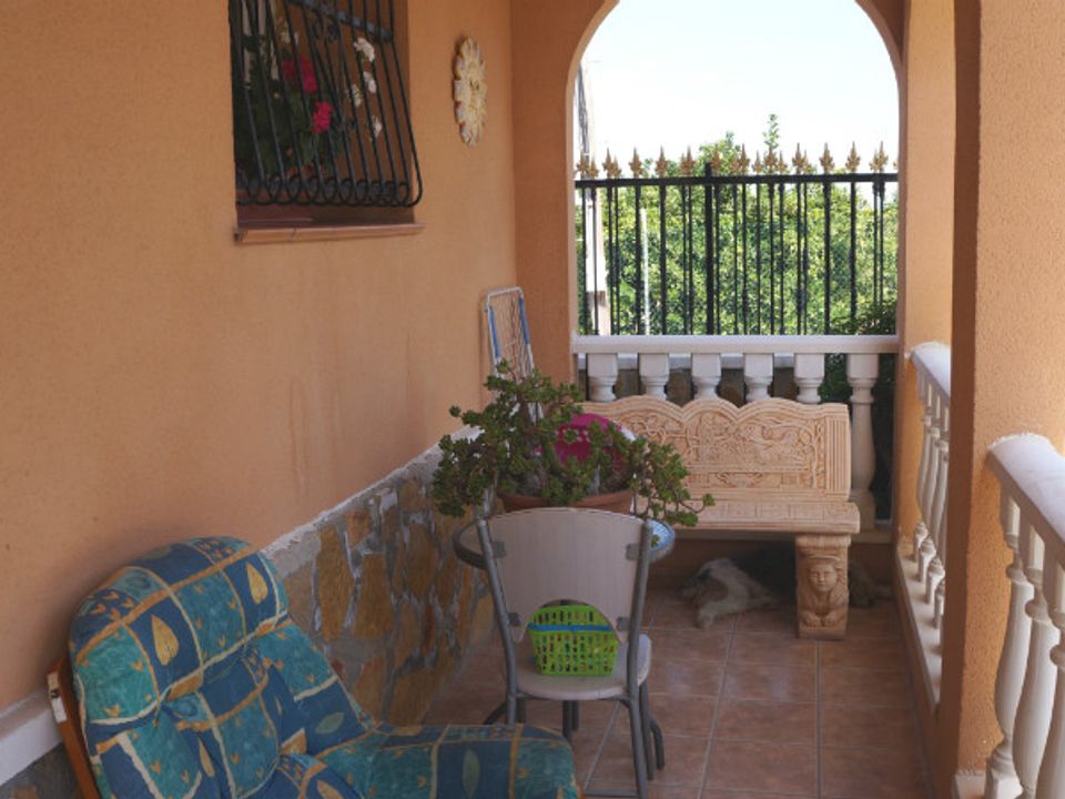 Byhus i Rojales, Alicante - foto 5