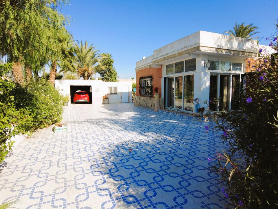 Landejendom i Elche, Alicante - foto 3