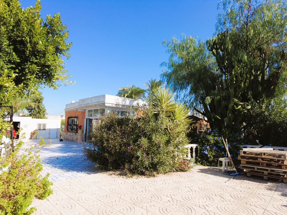 Landejendom i Elche, Alicante - foto 5