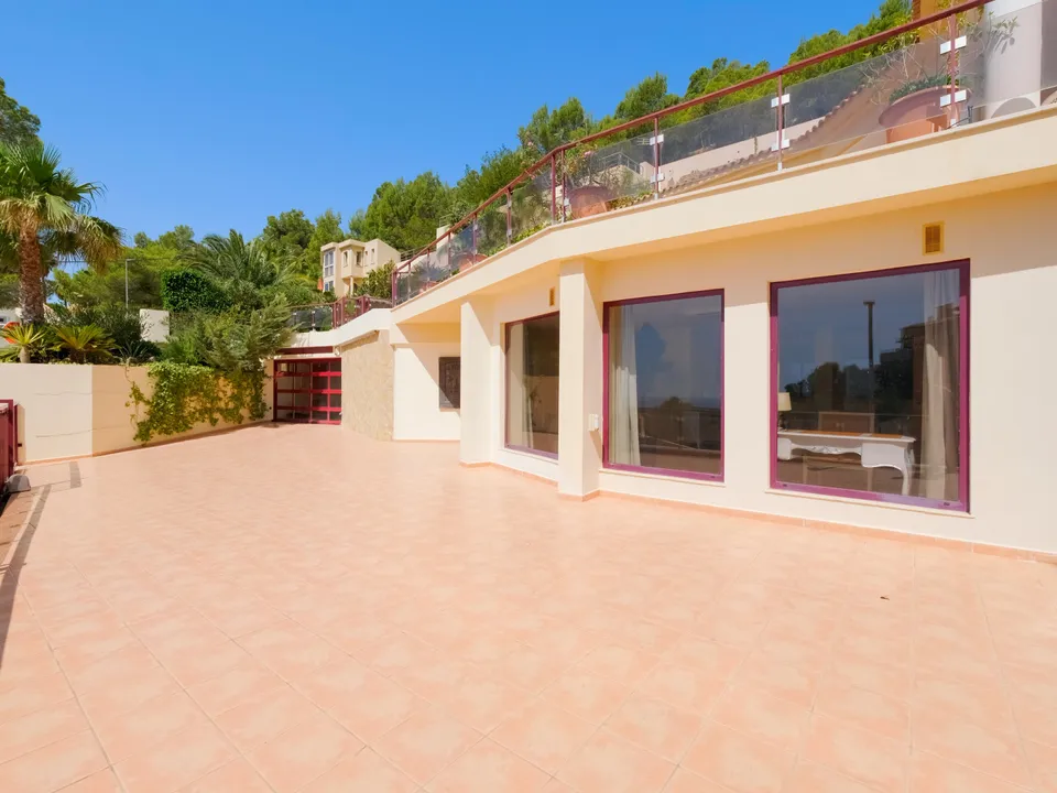 Villa i Altea, Alicante - foto 2