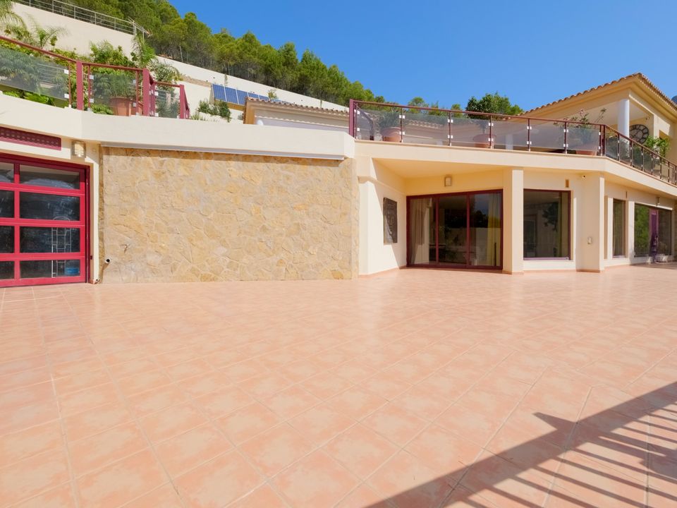 Villa i Altea, Alicante - foto 4