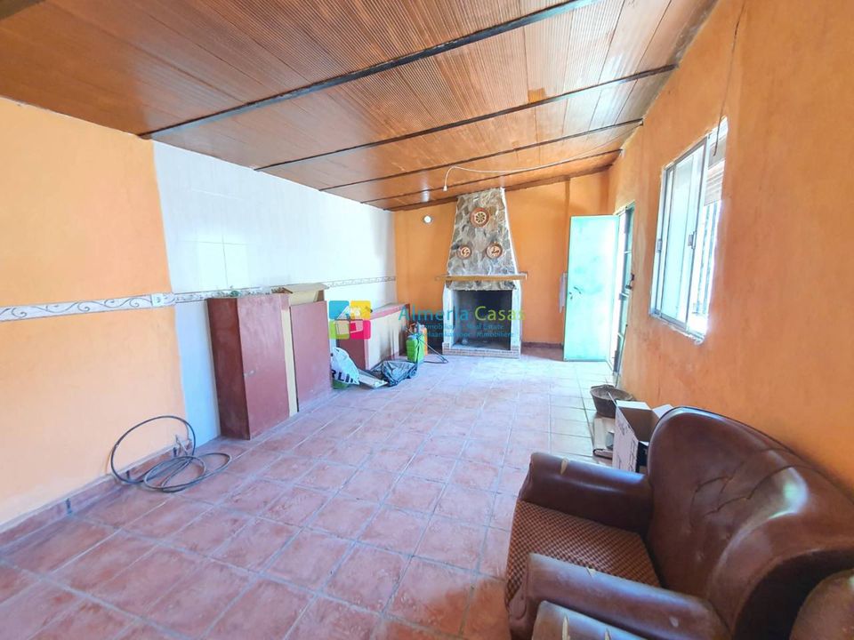Rekkehus i Chirivel, Almeria - bilde 4