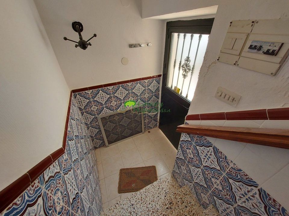 Byhus i Torrox, Malaga - foto 5