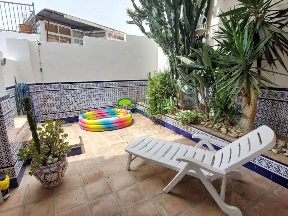 Byhus i Torrox, Malaga - foto 3