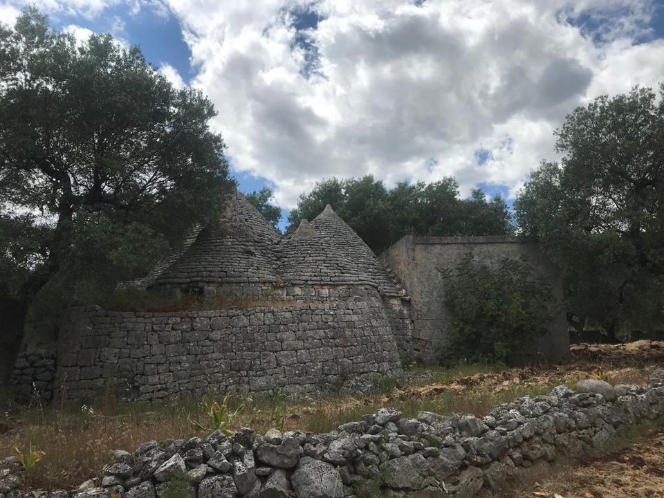 Casa de campo en Fasano, Brindisi - foto 4
