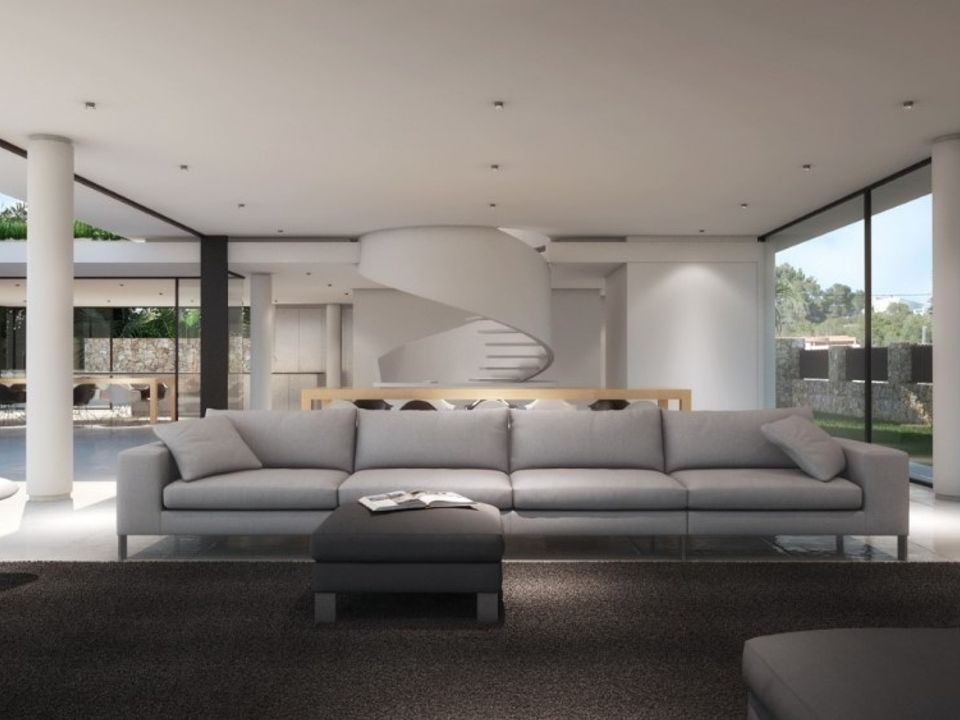 Villa a Cap Martinet, Ibiza - foto 4