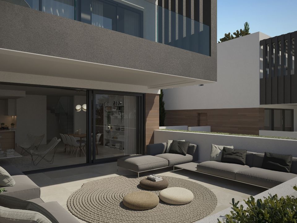 Villa i Estepona, Malaga - foto 5