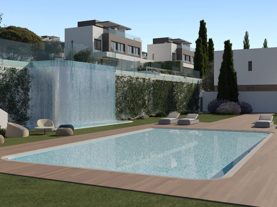 Villa i Estepona, Malaga - foto 2