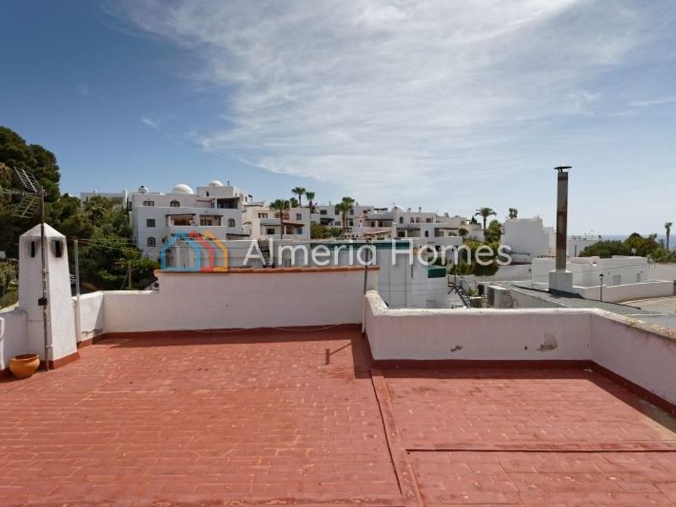 Villa i Mojacar, Almeria - foto 2