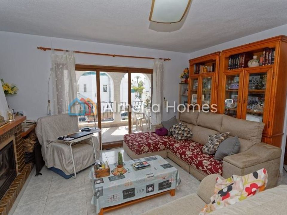 Villa i Mojacar, Almeria - foto 5