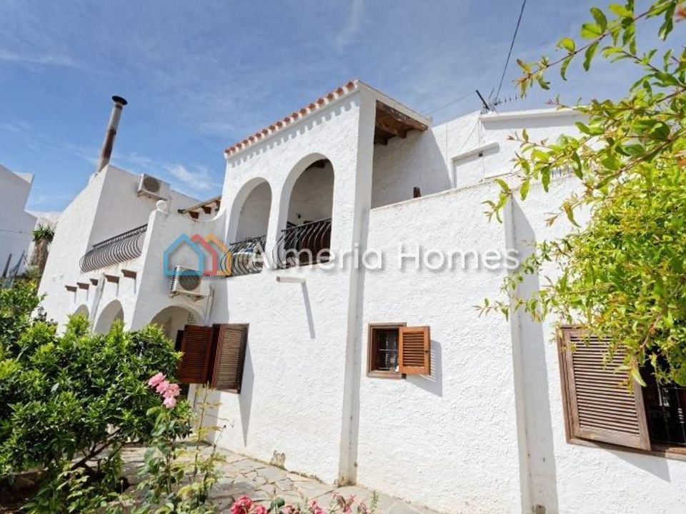 Villa i Mojacar, Almeria - foto 3