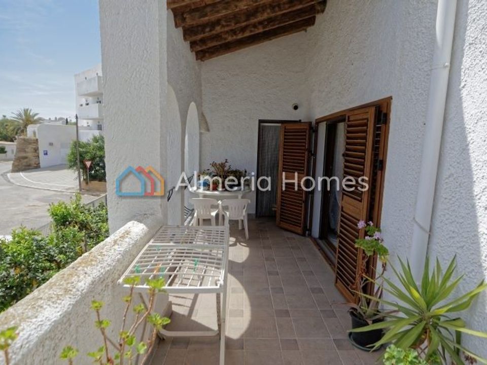 Villa i Mojacar, Almeria - foto 4