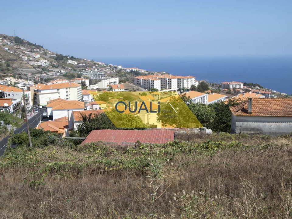 Villa i Santa Cruz, Madeira - foto 1