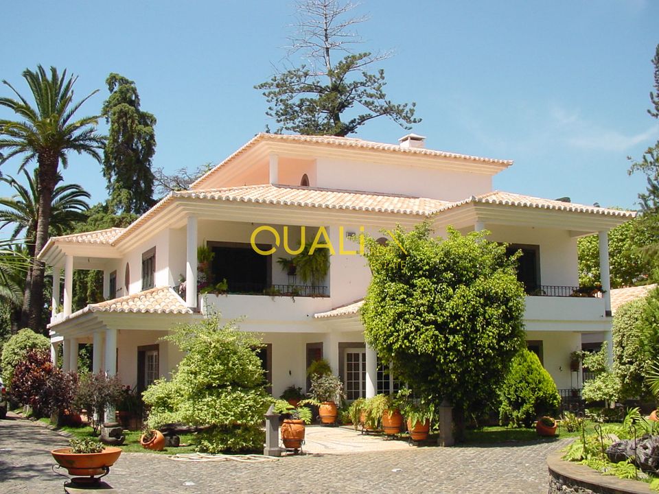 Granja a Funchal, Madeira - foto 2